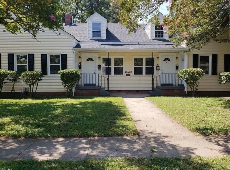 Primary Photo - 3635 Radford St