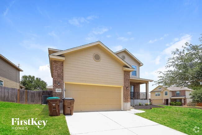 Building Photo - 10703 Ranchland Fox