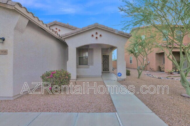 Building Photo - 6308 S 69th Glen