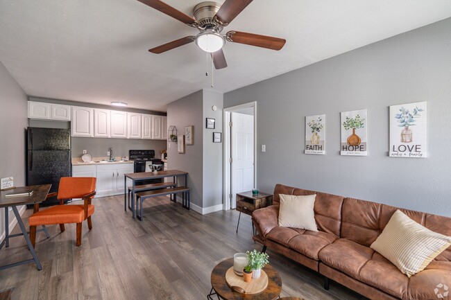 Building Photo - Ashton Park