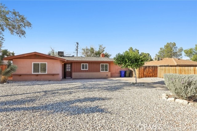 Building Photo - 23869 Tocaloma Rd