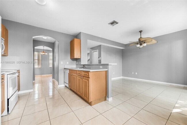 Building Photo - 24376 SW 109th Ct