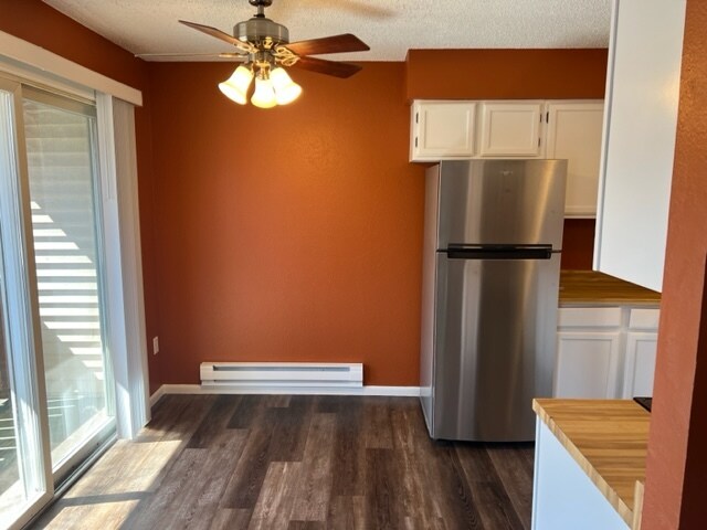 Kitchen - 3650 W 8th St