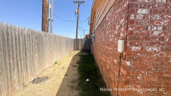 Building Photo - 5314 38th St
