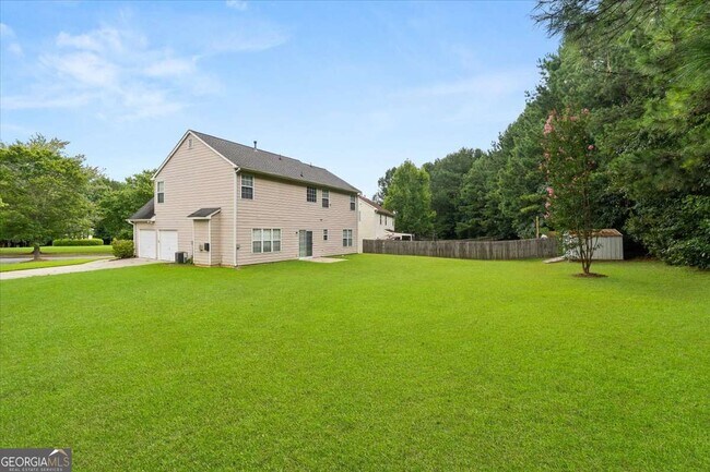 Building Photo - 7648 Cozy Ln