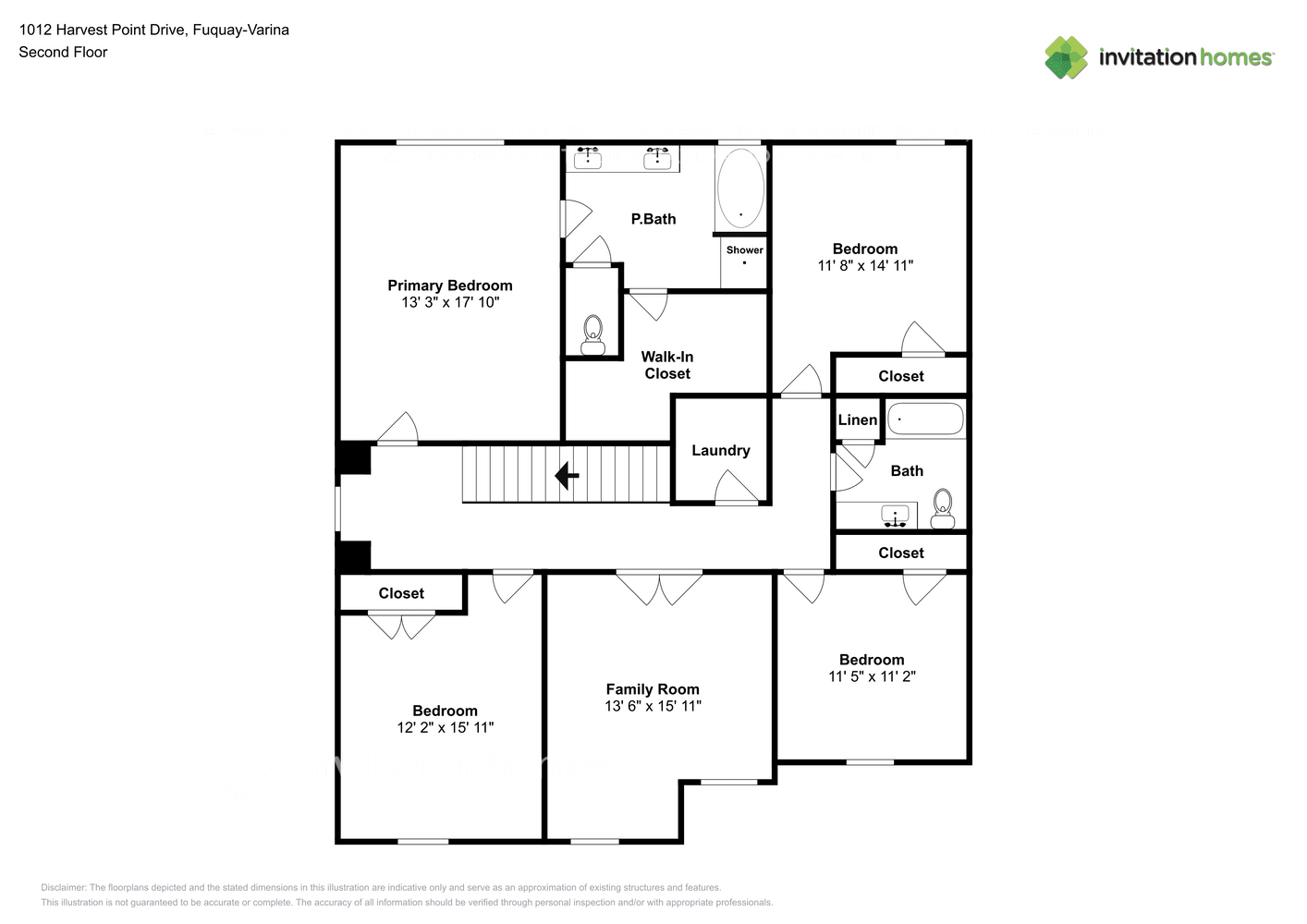 Building Photo - 1012 Harvest Point Dr