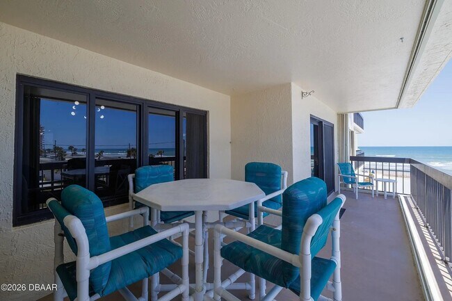 Building Photo - 1513 Ocean Shore Blvd