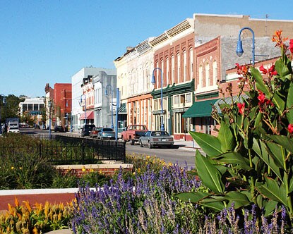Primary Photo - 527 S Main St