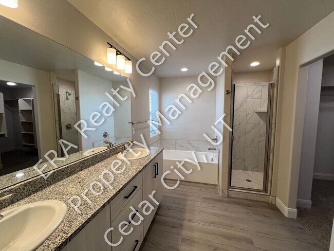 Building Photo - 3 Bed - 2.5 Bath, New Construction, Large Condo - 2 Car Garage