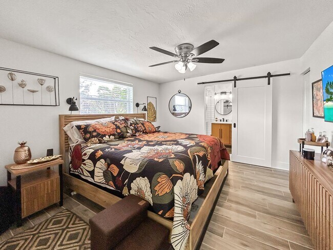 Building Photo - Waterfront Living with Pool – Fully Furnished & Turnkey! | 3bed | 2bath