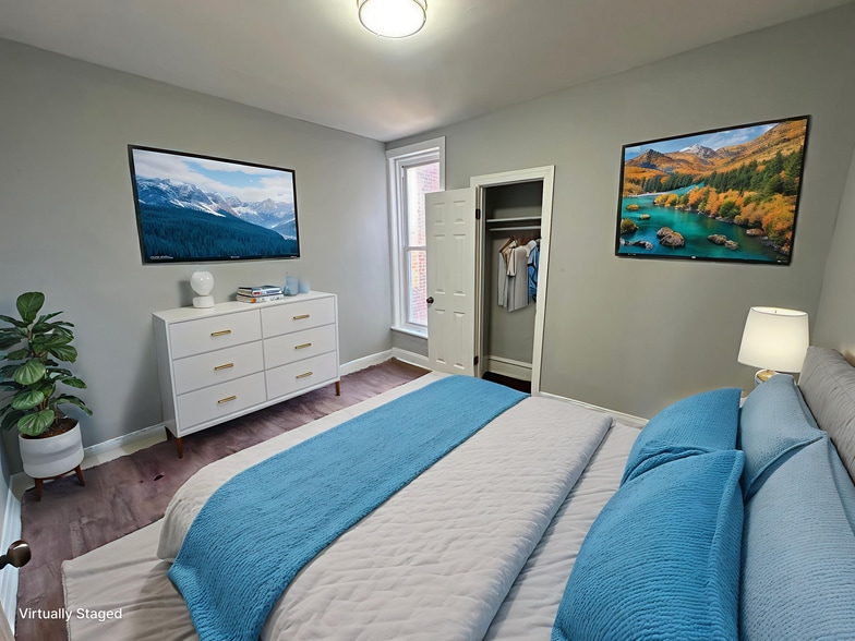 Building Photo - 5824 Florence Ave