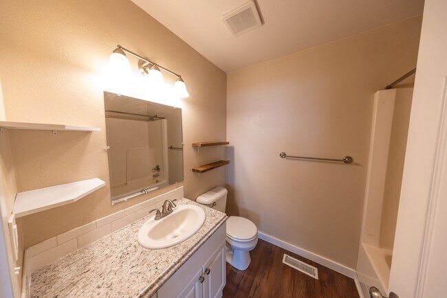 Building Photo - One Level Ranch Home - Three Bedrooms