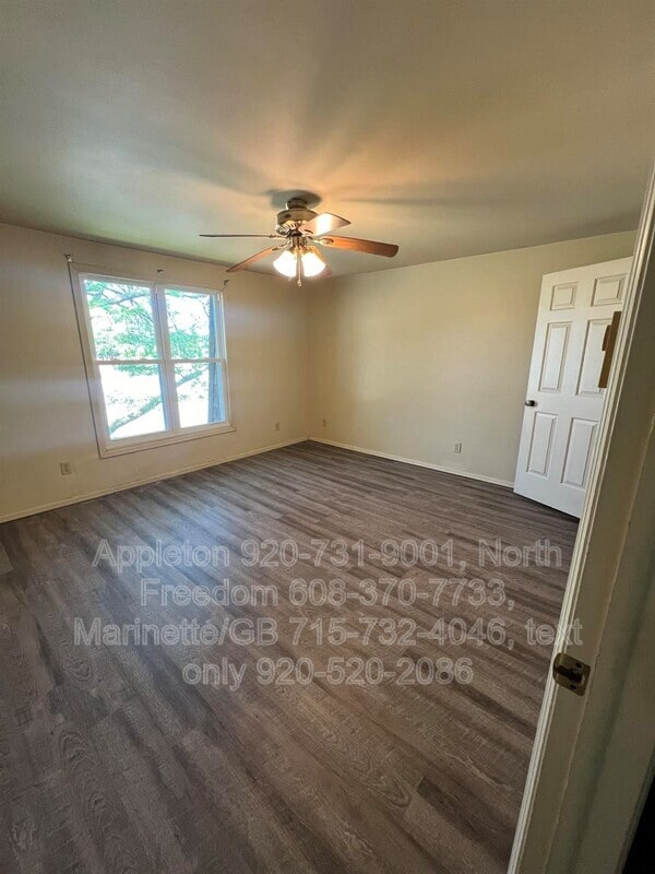 Building Photo - 1830 August St