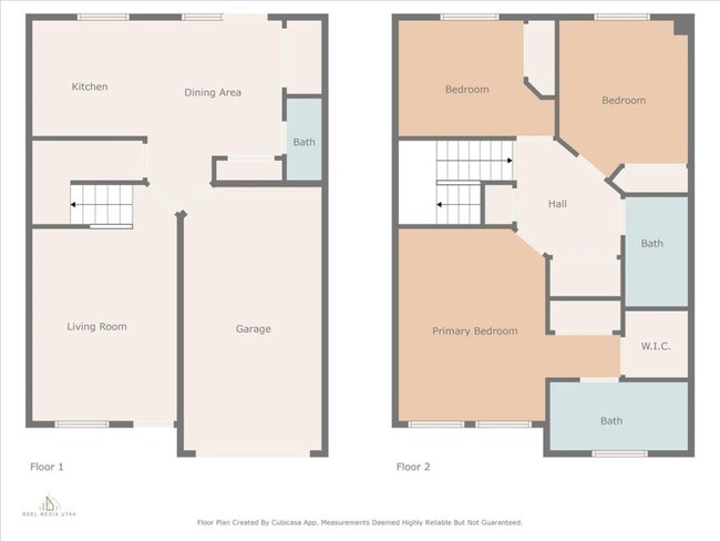 Building Photo - 5556 Geronimo Way