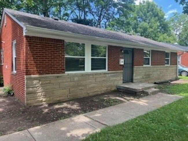 Primary Photo - 3 Bedroom Home located on Indy's eastside