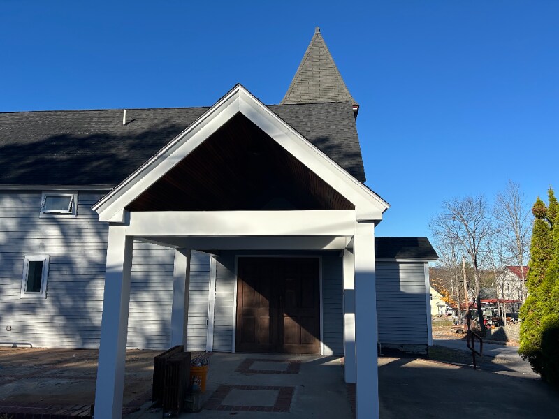 Building Photo - 19 Hill Ave