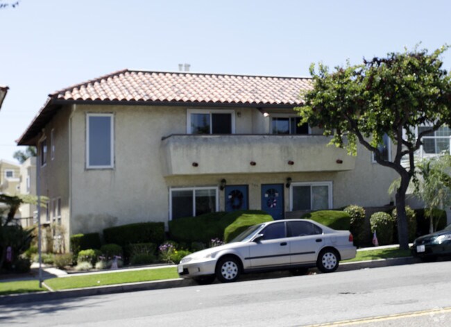 Building Photo - 509 Delaware St