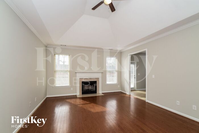 Building Photo - 1017 Little Sorrel Dr