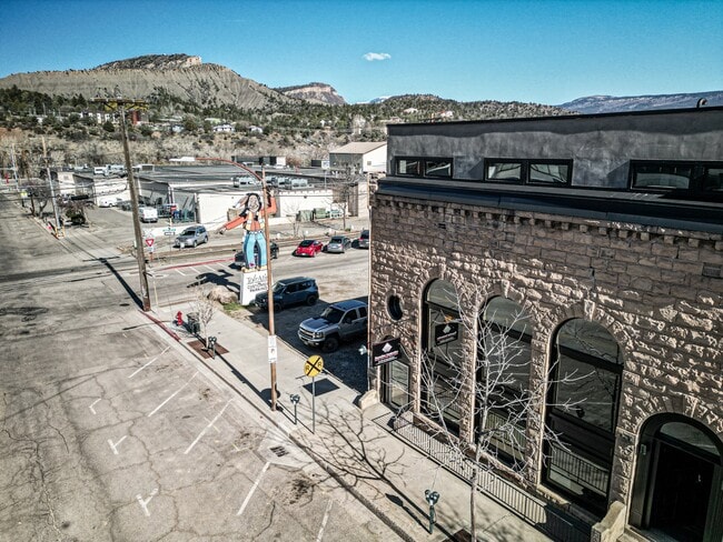 Building Photo - 120 W 9th St