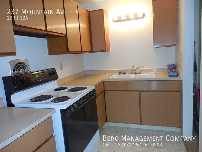Building Photo - 237 Mountain Ave