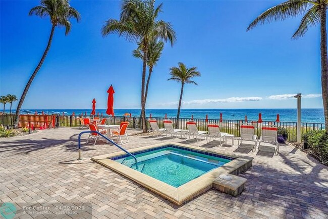Building Photo - 3800 Galt Ocean Dr