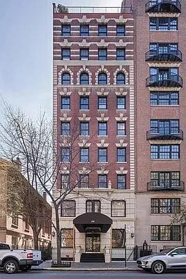 Building Photo - 26 Gramercy Pk S