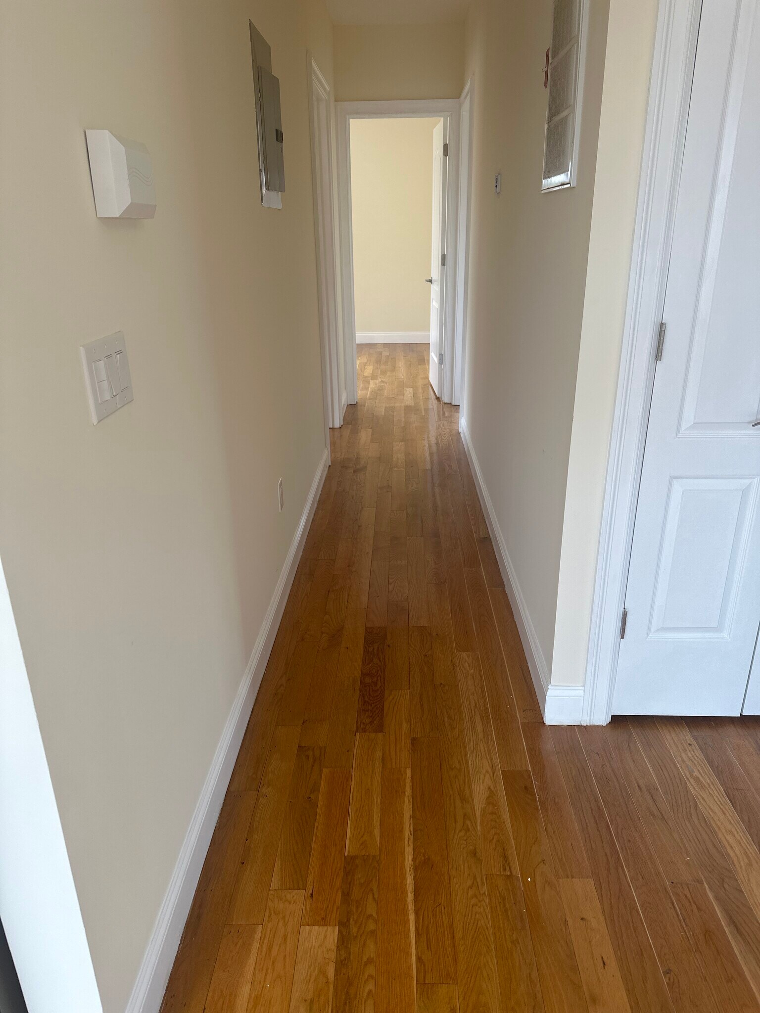 Corridor - 25743 147th Dr
