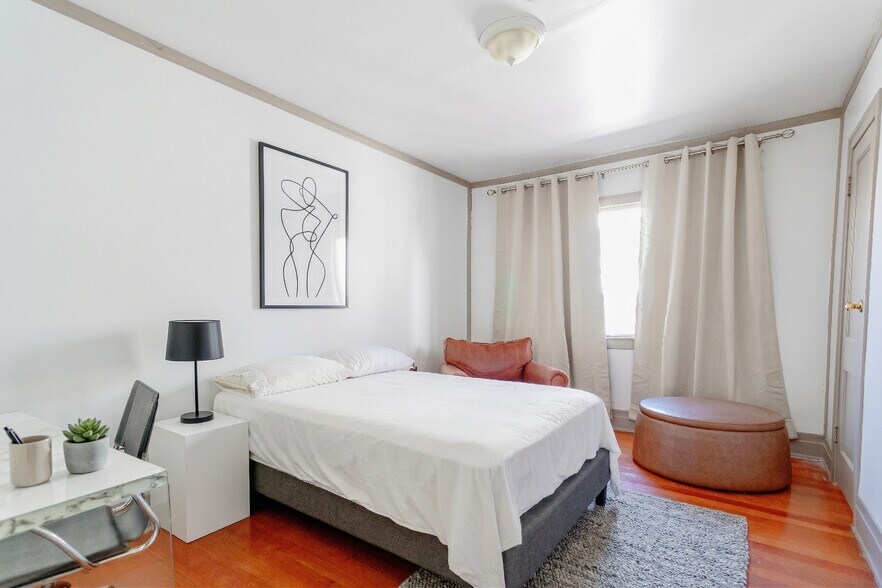 Building Photo - 318 Firmin St