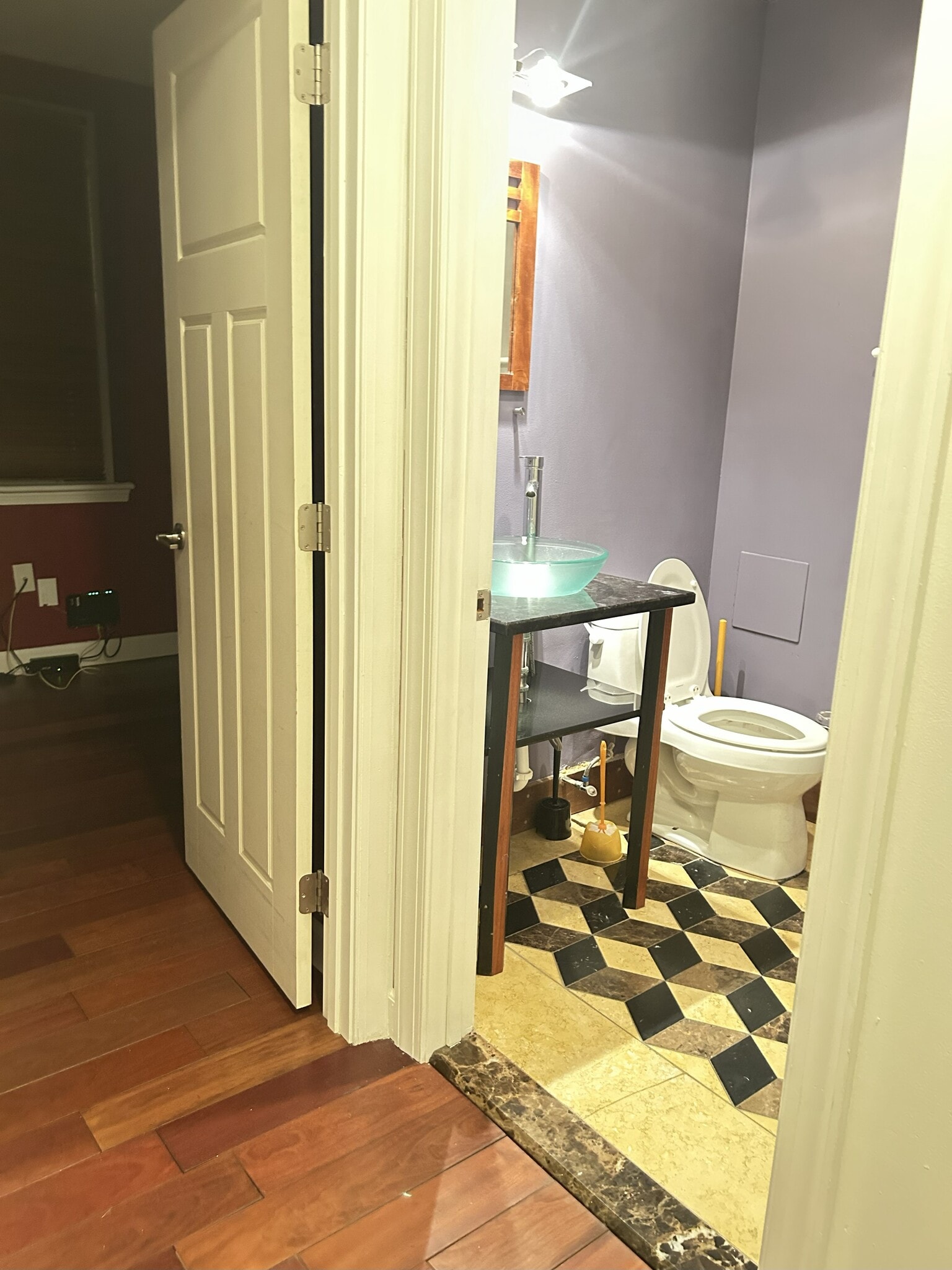 Building Photo - 118 Bates St NW