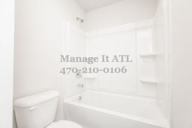 Building Photo - 4 Bedroom house located in Jefferson, GA!