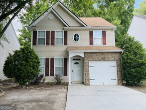 Building Photo - 4014 Carisbrook Dr