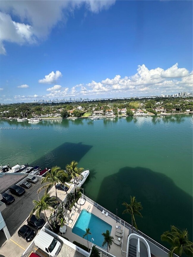 Building Photo - 5880 Collins Ave