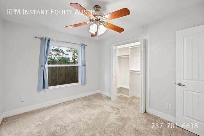 Building Photo - 8110 Ceberry Dr