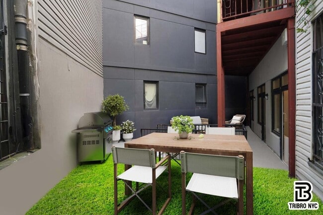 Building Photo - Available