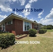 Building Photo - 614 Camellia St NE