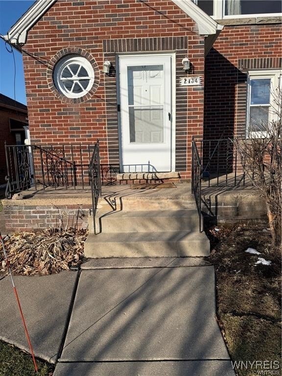 Building Photo - 2734 Forest # Upper Ave