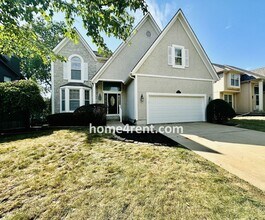 Building Photo - Beautifully Renovated Home in Olathe with a Finished Basement!