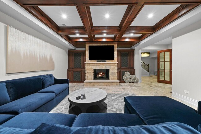 Building Photo - 6403 S Garfield St