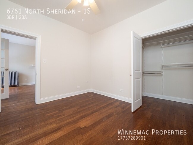 Building Photo - 6761 North Sheridan-1S