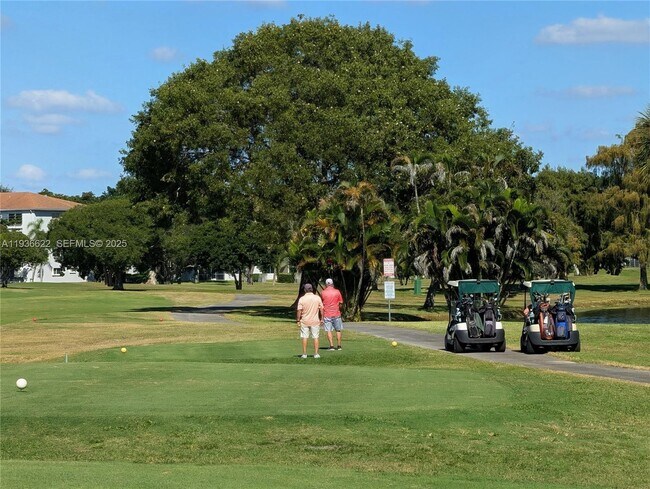 Building Photo - 850 SW 133rd Terrace