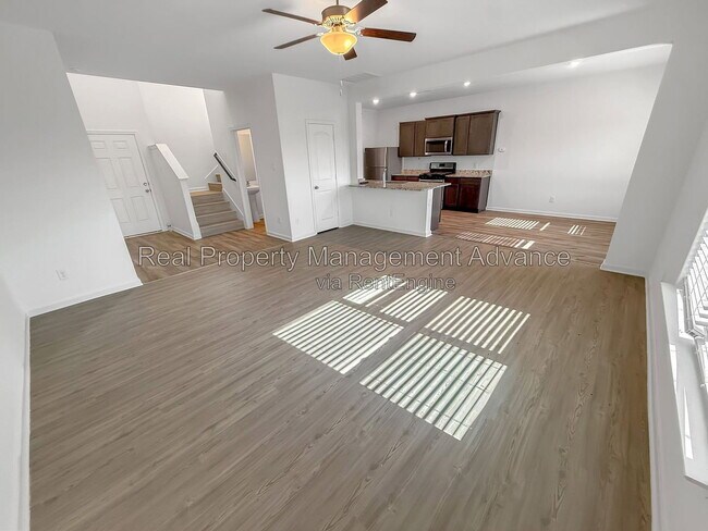 Building Photo - 8123 Big Timber Trail