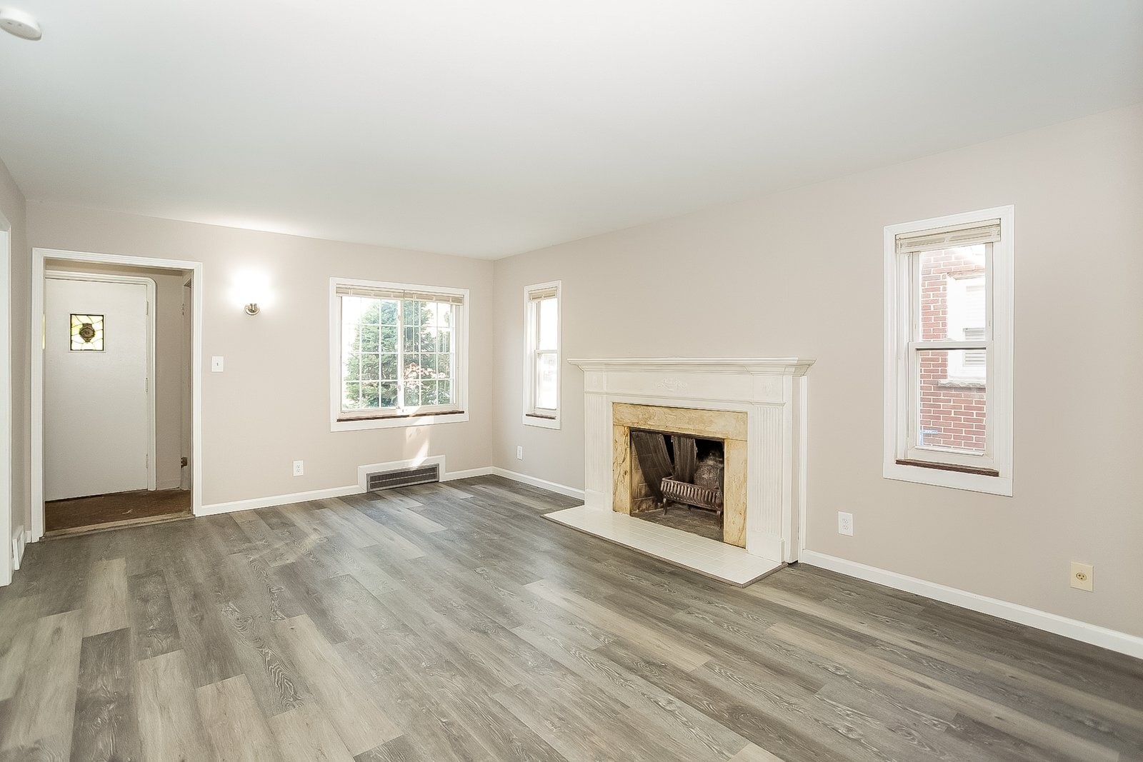 Building Photo - 4812 Balfour Rd