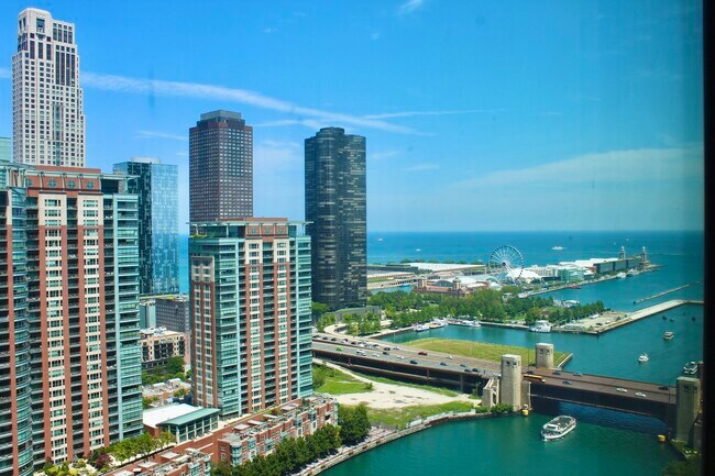 Building Photo - 363 E Wacker Dr