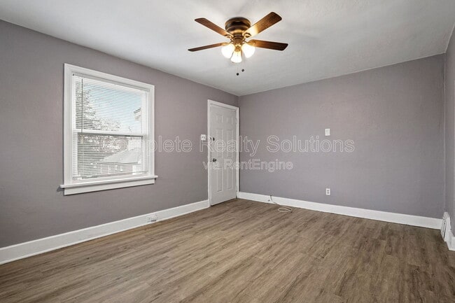 Building Photo - 5225 Fletcher St