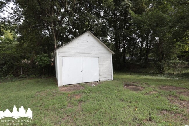 Building Photo - 2716 Deadrick Ave