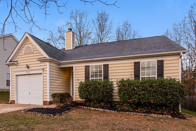 Building Photo - 8620 Warwick Crest Ln