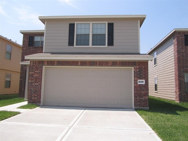 Primary Photo - 21319 Finbury Oaks Ln