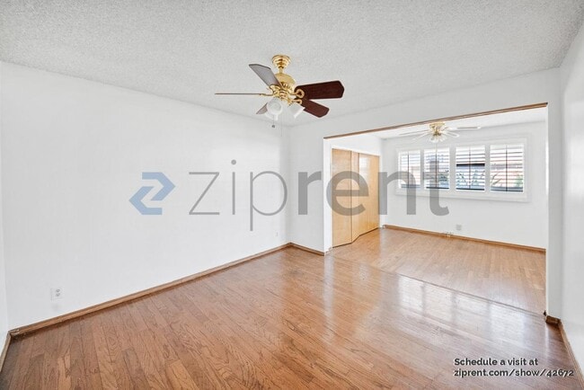 Building Photo - 3620 Cedar Ave