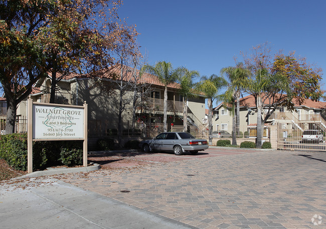 Primary Photo - Walnut Grove Apartments