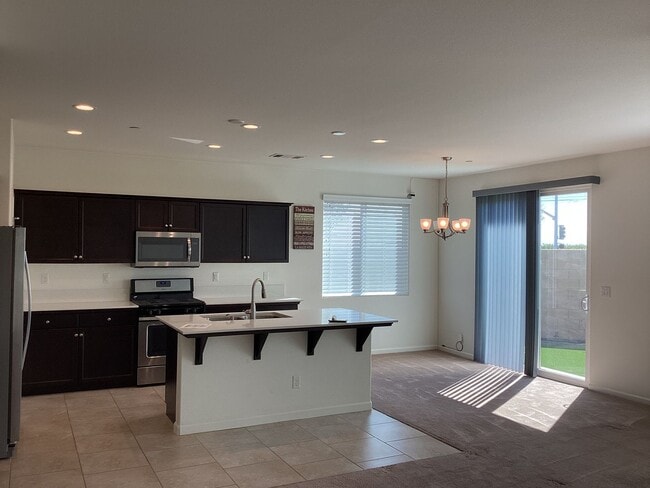 Building Photo - Solar Powered!